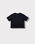 Tee-shirt Modal noir