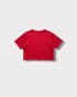 Tee-shirt Modal Rouge valentino
