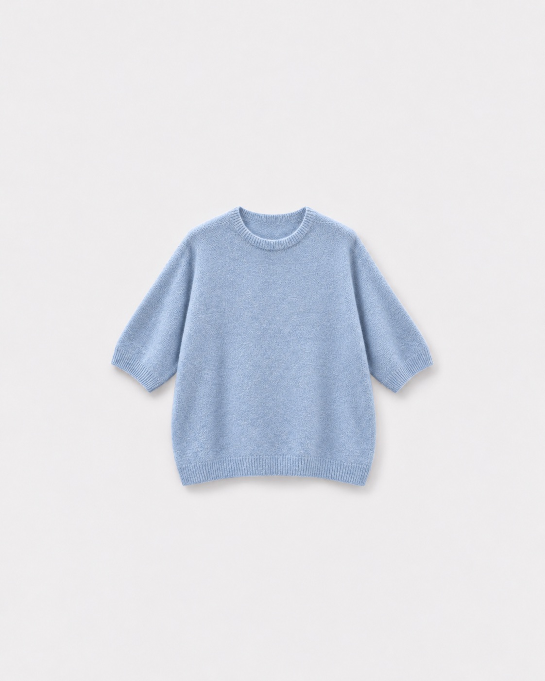 Pull Bestie Ciel — à plat